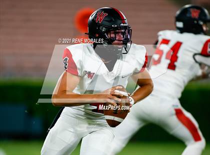 Thumbnail 1 in Harvard-Westlake @ La Salle photogallery.
