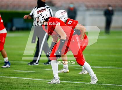 Thumbnail 1 in Harvard-Westlake @ La Salle photogallery.