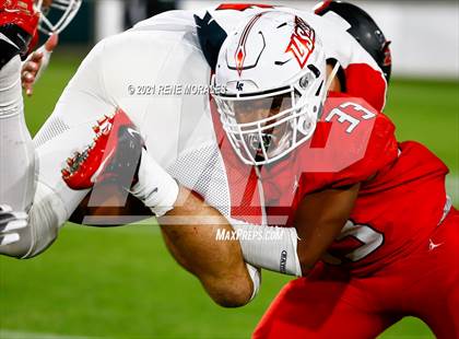 Thumbnail 3 in Harvard-Westlake @ La Salle photogallery.