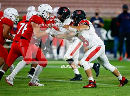 Thumbnail 2 in Harvard-Westlake @ La Salle photogallery.