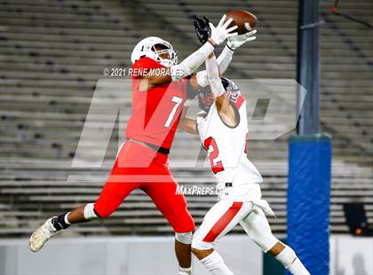 Thumbnail 3 in Harvard-Westlake @ La Salle photogallery.
