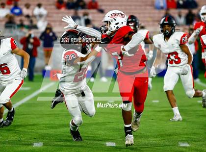 Thumbnail 3 in Harvard-Westlake @ La Salle photogallery.