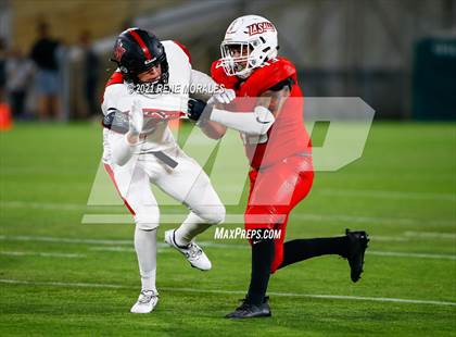 Thumbnail 1 in Harvard-Westlake @ La Salle photogallery.