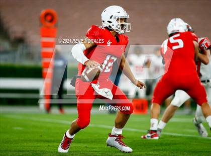 Thumbnail 2 in Harvard-Westlake @ La Salle photogallery.