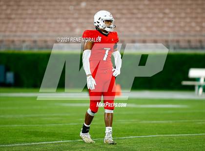 Thumbnail 1 in Harvard-Westlake @ La Salle photogallery.