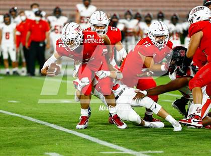 Thumbnail 3 in Harvard-Westlake @ La Salle photogallery.