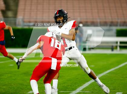 Thumbnail 1 in Harvard-Westlake @ La Salle photogallery.