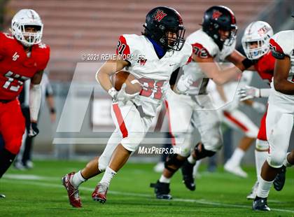 Thumbnail 1 in Harvard-Westlake @ La Salle photogallery.