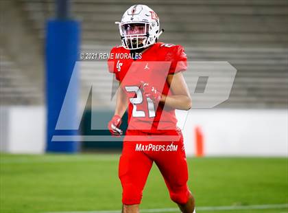 Thumbnail 1 in Harvard-Westlake @ La Salle photogallery.