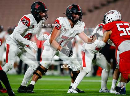 Thumbnail 1 in Harvard-Westlake @ La Salle photogallery.