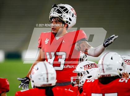 Thumbnail 2 in Harvard-Westlake @ La Salle photogallery.