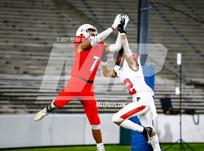 Thumbnail 2 in Harvard-Westlake @ La Salle photogallery.