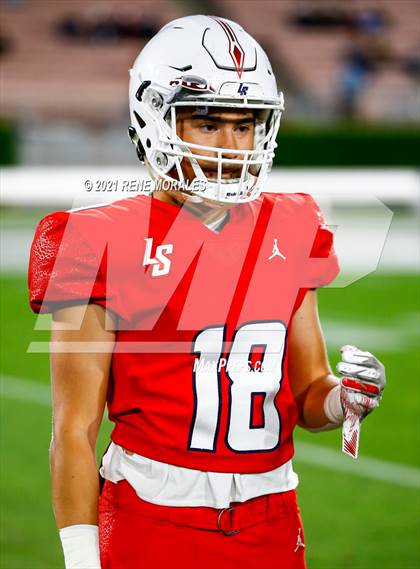 Thumbnail 1 in Harvard-Westlake @ La Salle photogallery.