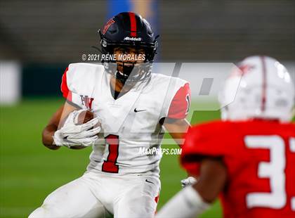 Thumbnail 3 in Harvard-Westlake @ La Salle photogallery.