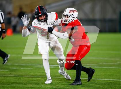 Thumbnail 3 in Harvard-Westlake @ La Salle photogallery.