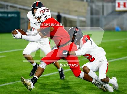 Thumbnail 1 in Harvard-Westlake @ La Salle photogallery.