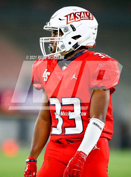 Thumbnail 1 in Harvard-Westlake @ La Salle photogallery.