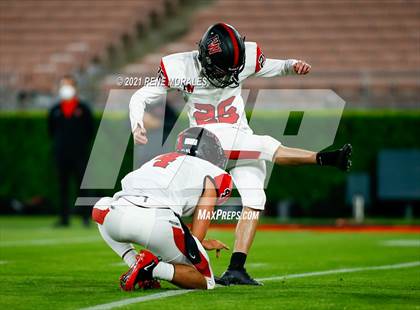 Thumbnail 2 in Harvard-Westlake @ La Salle photogallery.