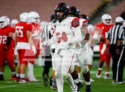 Thumbnail 1 in Harvard-Westlake @ La Salle photogallery.