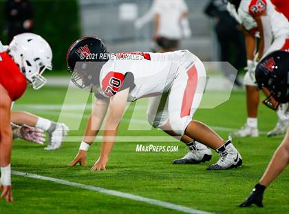 Thumbnail 1 in Harvard-Westlake @ La Salle photogallery.
