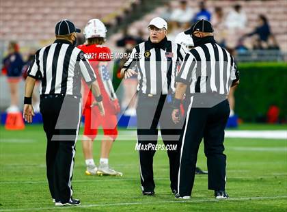 Thumbnail 2 in Harvard-Westlake @ La Salle photogallery.