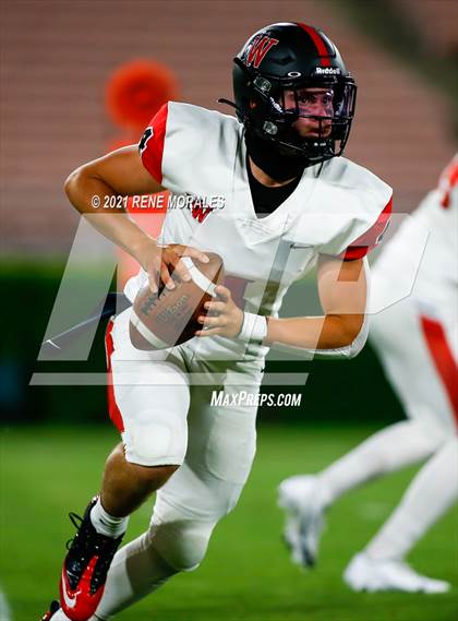 Thumbnail 2 in Harvard-Westlake @ La Salle photogallery.