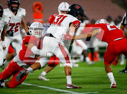 Thumbnail 2 in Harvard-Westlake @ La Salle photogallery.