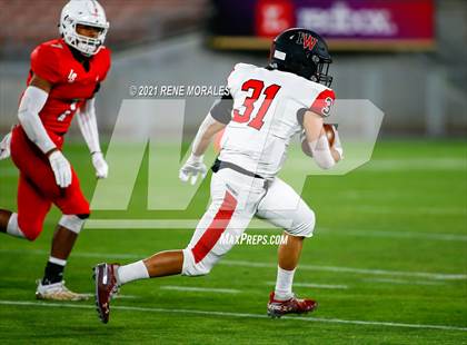 Thumbnail 2 in Harvard-Westlake @ La Salle photogallery.