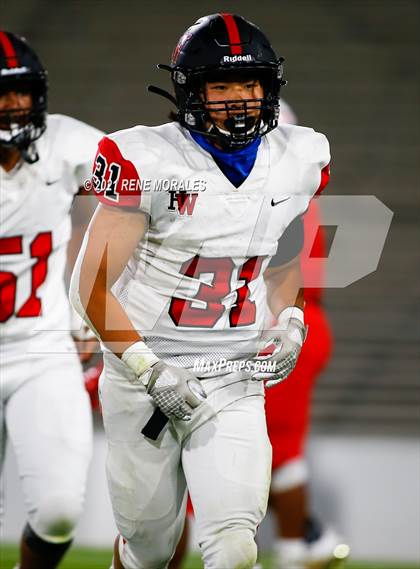 Thumbnail 1 in Harvard-Westlake @ La Salle photogallery.