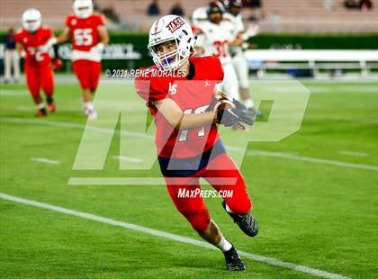 Thumbnail 2 in Harvard-Westlake @ La Salle photogallery.