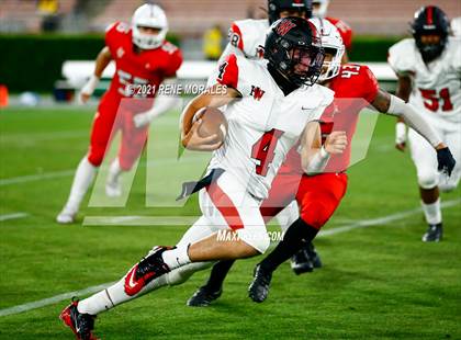 Thumbnail 1 in Harvard-Westlake @ La Salle photogallery.