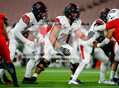 Thumbnail 3 in Harvard-Westlake @ La Salle photogallery.