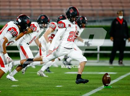 Thumbnail 1 in Harvard-Westlake @ La Salle photogallery.