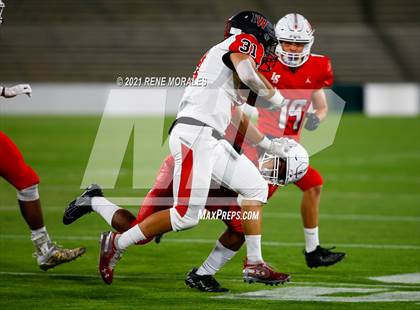 Thumbnail 3 in Harvard-Westlake @ La Salle photogallery.