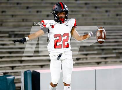 Thumbnail 3 in Harvard-Westlake @ La Salle photogallery.