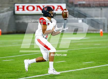 Thumbnail 2 in Harvard-Westlake @ La Salle photogallery.