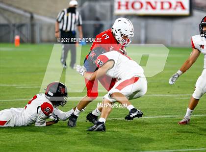 Thumbnail 1 in Harvard-Westlake @ La Salle photogallery.