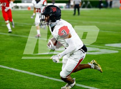 Thumbnail 3 in Harvard-Westlake @ La Salle photogallery.