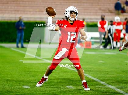 Thumbnail 3 in Harvard-Westlake @ La Salle photogallery.