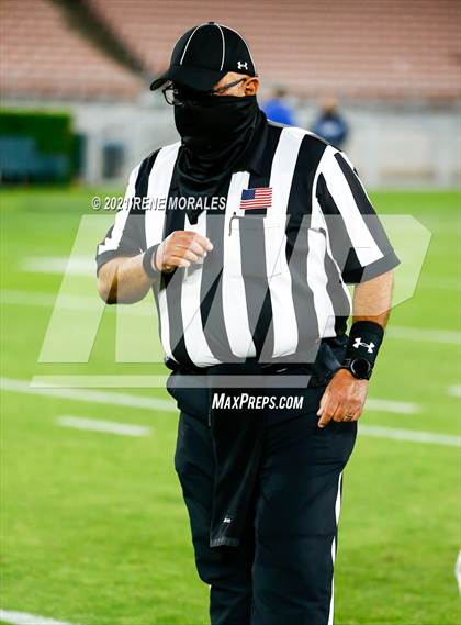 Thumbnail 1 in Harvard-Westlake @ La Salle photogallery.