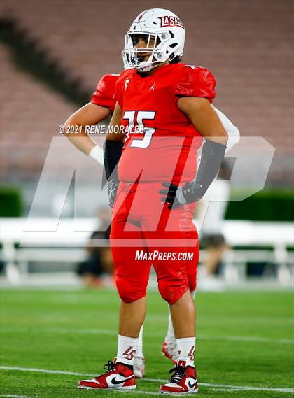 Thumbnail 3 in Harvard-Westlake @ La Salle photogallery.