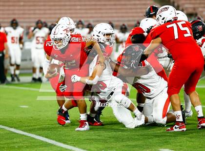 Thumbnail 2 in Harvard-Westlake @ La Salle photogallery.
