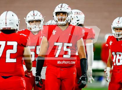 Thumbnail 1 in Harvard-Westlake @ La Salle photogallery.