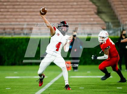 Thumbnail 3 in Harvard-Westlake @ La Salle photogallery.