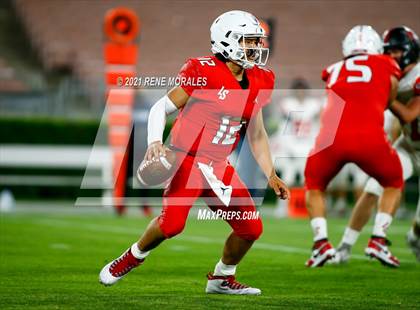 Thumbnail 3 in Harvard-Westlake @ La Salle photogallery.