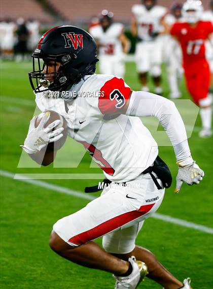 Thumbnail 2 in Harvard-Westlake @ La Salle photogallery.