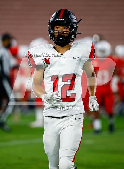 Thumbnail 1 in Harvard-Westlake @ La Salle photogallery.