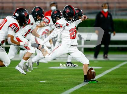 Thumbnail 2 in Harvard-Westlake @ La Salle photogallery.