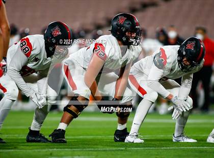 Thumbnail 2 in Harvard-Westlake @ La Salle photogallery.