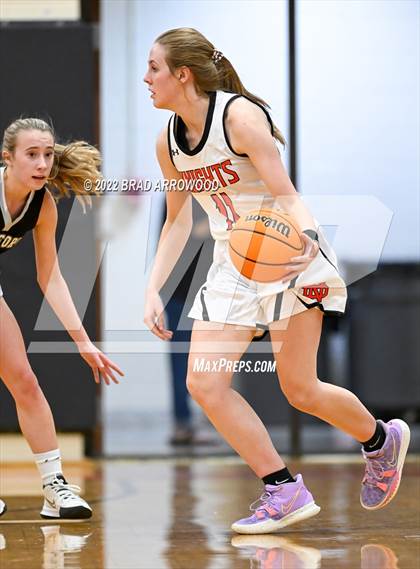 Thumbnail 3 in Ledford @ North Davidson photogallery.
